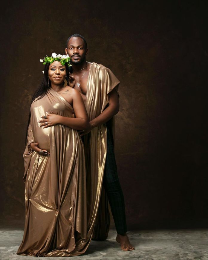 My Right Fallpoian Tube and Ovary Not Found - Toyosi Etim-Effiong Shares On