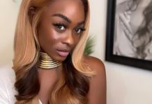 Why Do Women Like Other Women’s Property? – Uriel Oputa Drags Women Trooping To Her Ex’s DM After She Posted Him Online