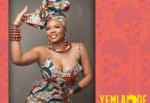 New Music: Mama Africa Yemi Alade Drops Dope New Tune “Enjoyment”