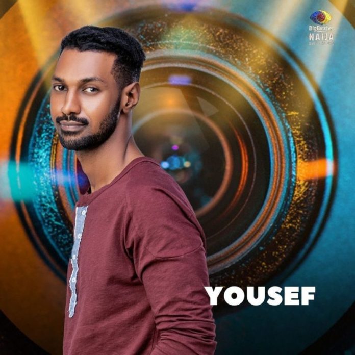 Yousef Season 6 BBNaija Housemate KOKO TV Nigeria yousef