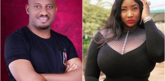 ‘Stay Out Of My Private Life’ – Yul Edochie On Getting Actress Judy Austin Pregnant