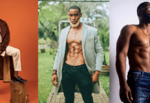 BBNaija Season 6: Profile, Biography, Net Worth And Photos Of Cross, Emmanuel And JayPaul The Fresh Guys
