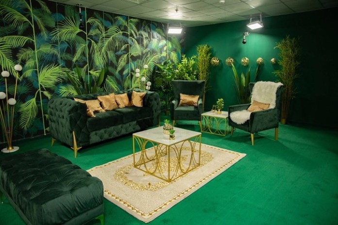 bbnaija season 6 house