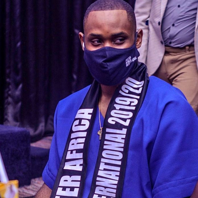BBNaija: It Not Fair To Me That Liquorose Chose To Ignore Me Now - Emmanuel 3