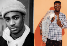 BBNaija Season 6: Profile, Biography, Net Worth And Photos Of Sammie The Student And Yerins The Doctor