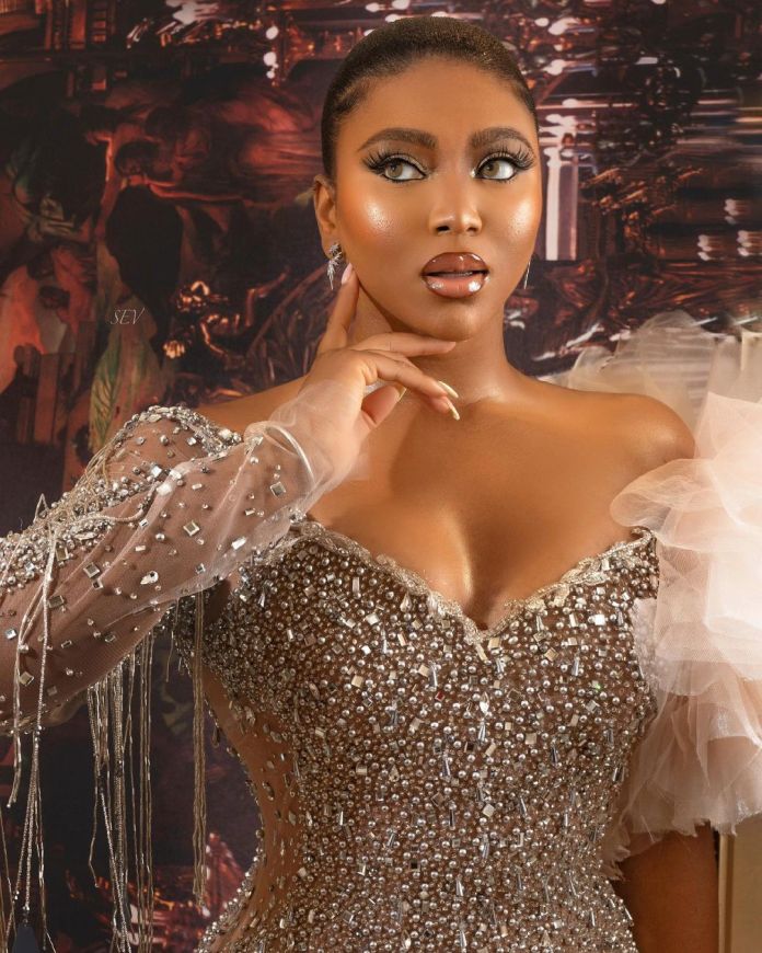 Dress Like It's The Best Day Of Your Life, You Never Know When You'll Meet Your Ex - Stephanie Coker 1 stephanie coker