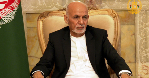Taliban Stops Girls From Attending Schools As Ministry For Women Is Closed 1