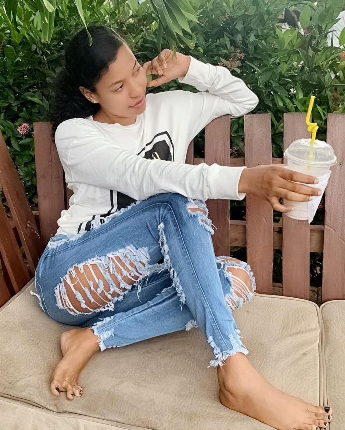 BBNaija: Better Don't Let Ogun Kill You, Animal - Nini Blasts Cross 2