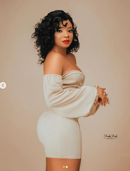 bbnaija queen