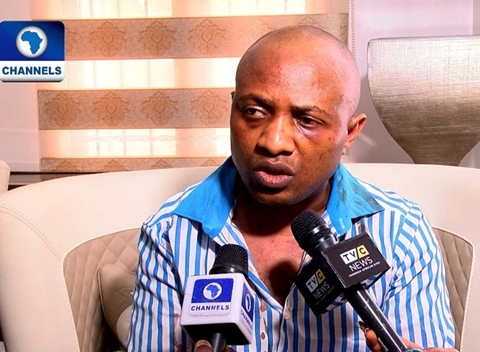 Billionaire Kidnapper Evans KOKO TV NG 65