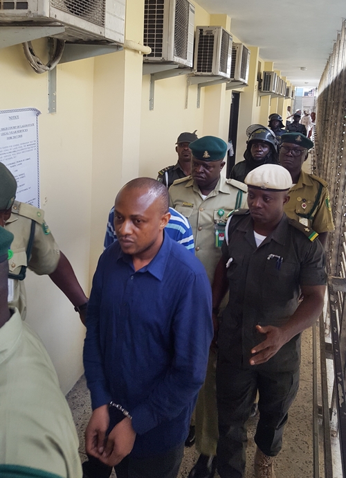 "I Am Not A Kidnapper, I Am A Businessman' - Evans The Billionaire Kidnapper Claims 1 Evans Billionaire Kidnapper