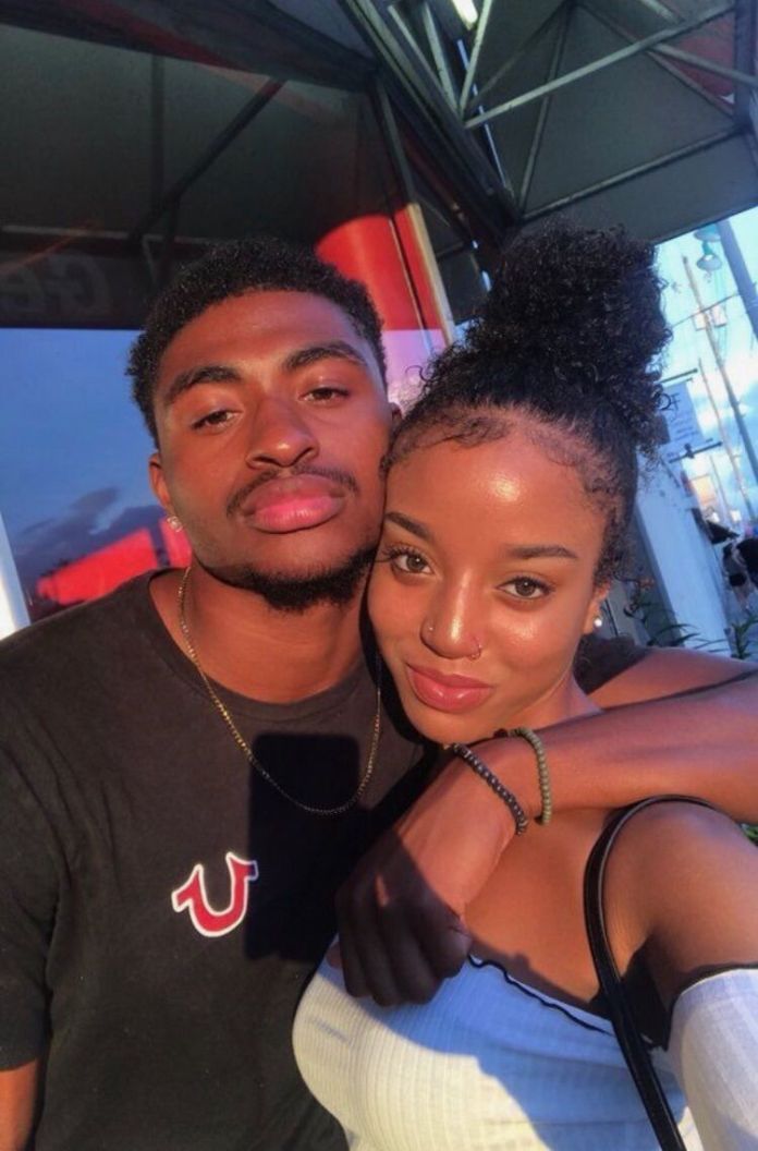 That Sharp Naija Guy: Don't Be Saga; 3 Reasons Why Nigerian Women Don't Like Emotional Men 3