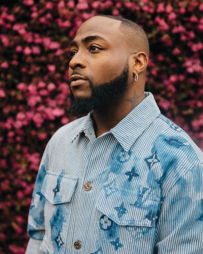 davido