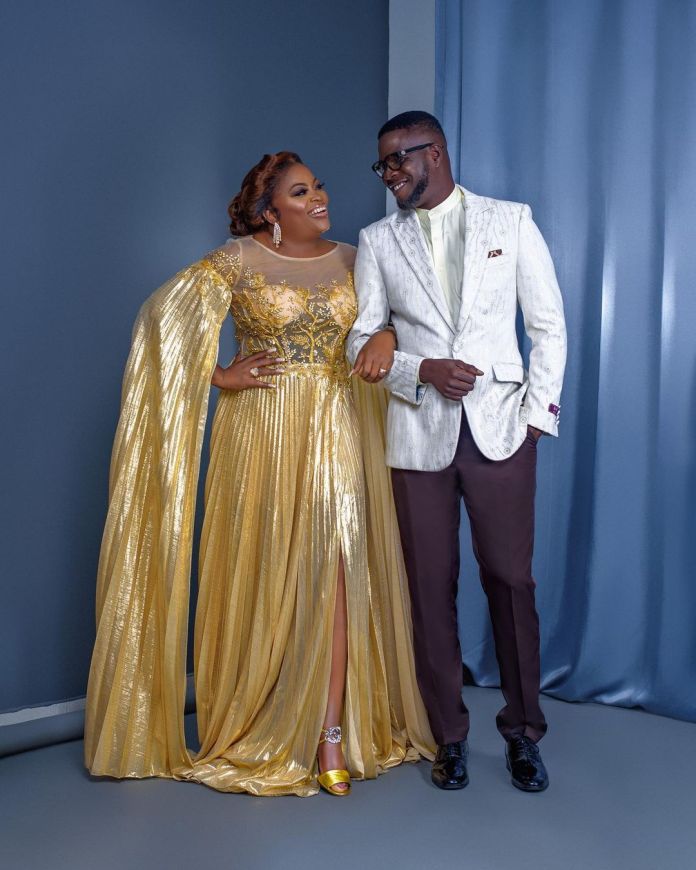 funke akindele