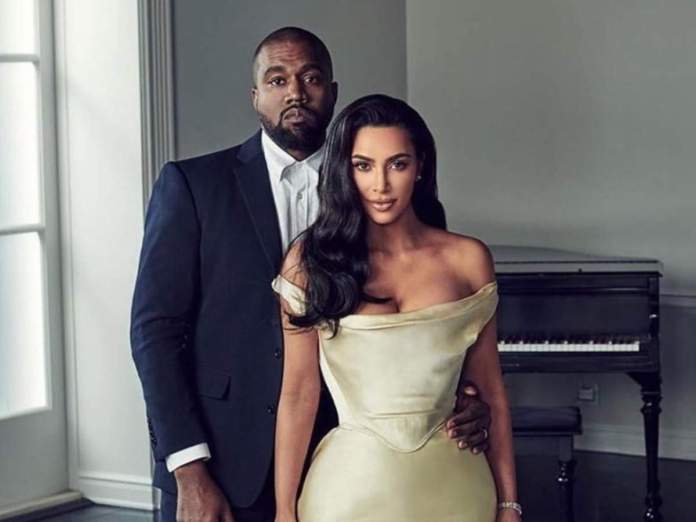 ‘You Were Never Asking For Too Much, You Were Simply Just Asking The Wrong Person’ - Kim Kardashian Writes Amid Kanye West Divorce And Reunion Remours 2