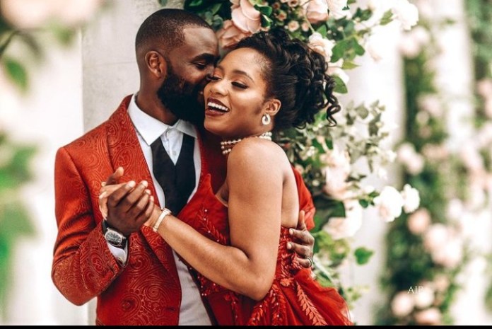 BBNaija Khafi And Gedoni