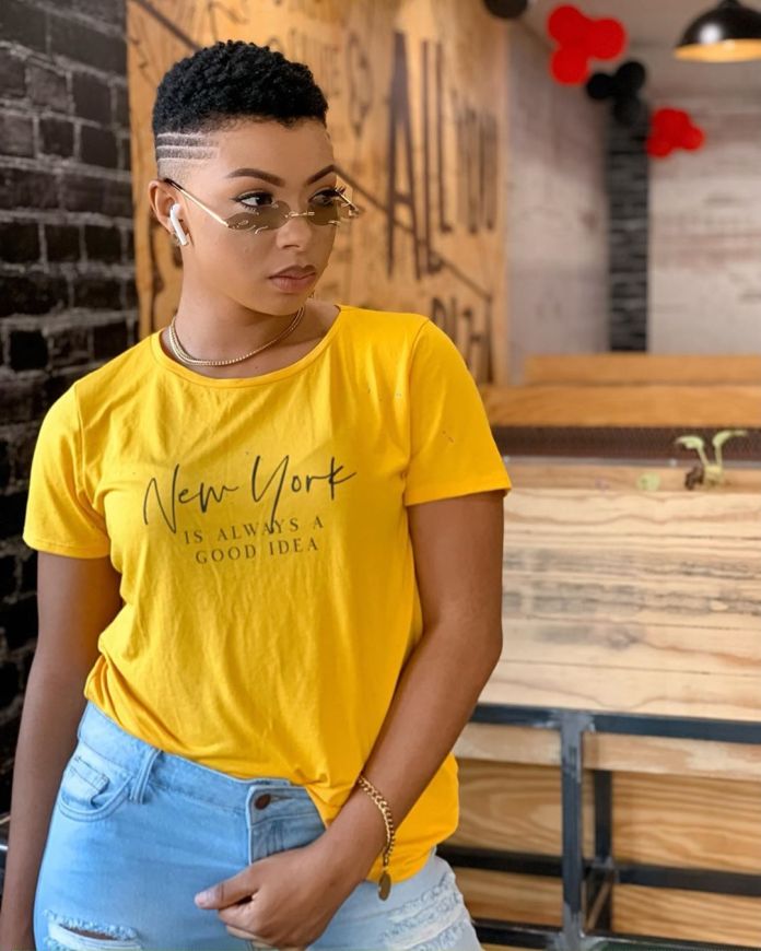 BBNaija: It Not Fair To Me That Liquorose Chose To Ignore Me Now - Emmanuel 2 bbnaija liquorose