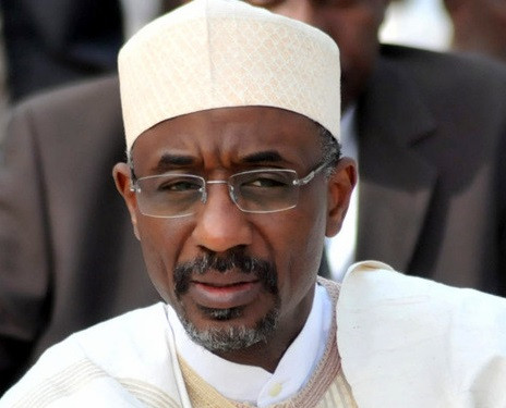 Former Emir Of Kano State