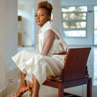BBNaija: Friendship Is When You Tell Me When I Mess Up - Saskay 2 saskay