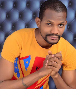 uche maduagwu