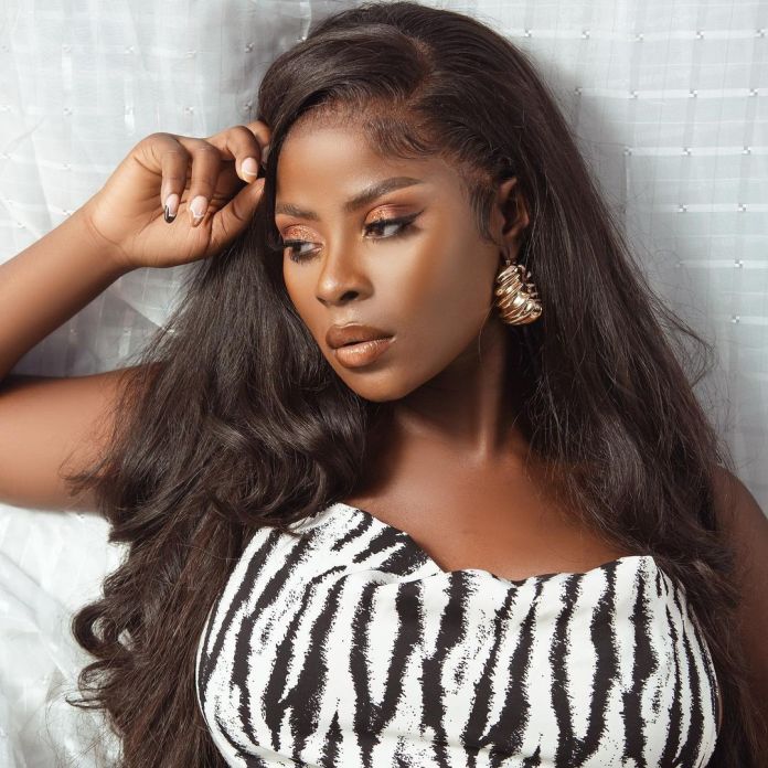 BBNaija Khloe Came Late To The Airport And Started Hurling Insults At Female Officer Searching Her Bag - NDLEA On Alleged Assault 3