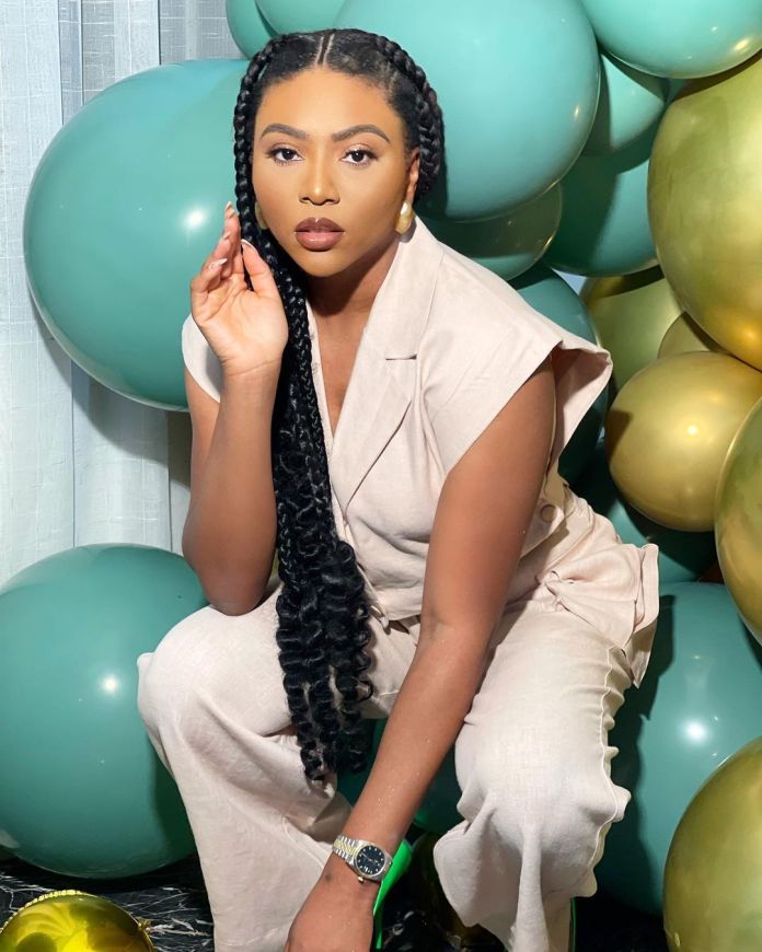 Dress Like It's The Best Day Of Your Life, You Never Know When You'll Meet Your Ex - Stephanie Coker 2 stephanie coker