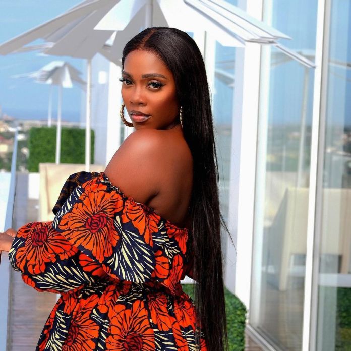 Tiwa Savage Announces That Her Tour Has Been Pushed Till 2022 1