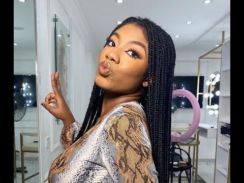 bbnaija angel