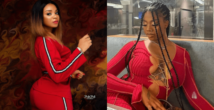 BBNaija: Biggie Asks Pere And Angel To Play Game Of Trucks And Screwdrivers To Determine The 5th Finalist 2