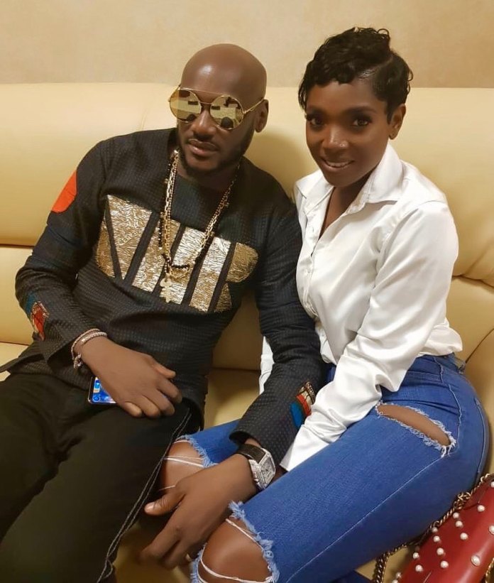 annie idibia