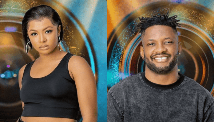 BBNaija: ‘I Dreamt Liquorose Won The N90m Grand Prize’ - Cross 3