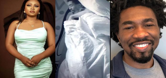 BBNaija Tega Is Not From Delta - State Aide Disowns Housemate