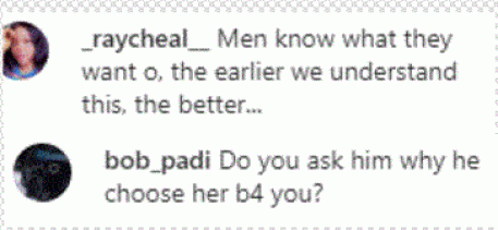 Lady Loses 4 Years Relationship To Mutual Friend