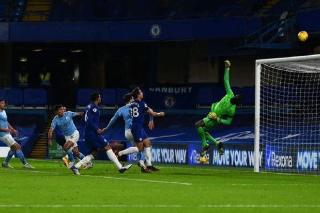 EPL Matchday 6: Mendy Out As Chelsea Faces Man City, Arsenal Vs Tottenham, Fixtures And Predictions 