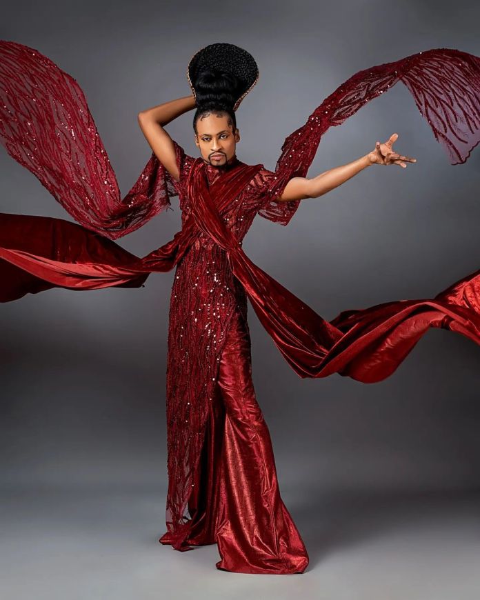 Denrele Edun