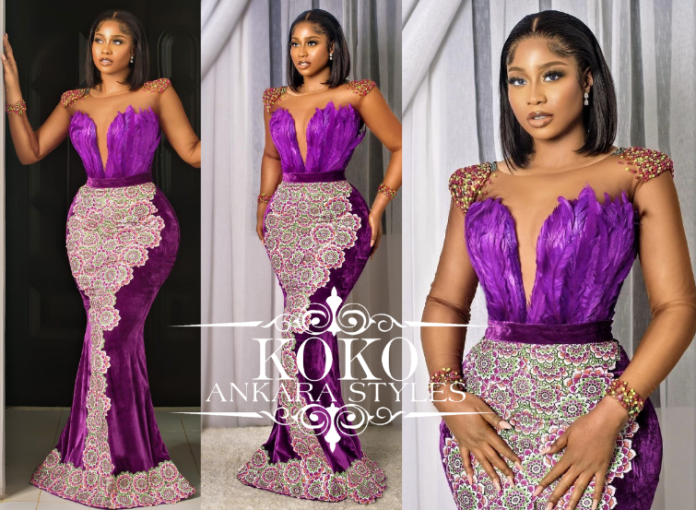 Exquisite Ankara Styles Inspo From Toyin Abraham's Movie Premiere/Birthday Bash