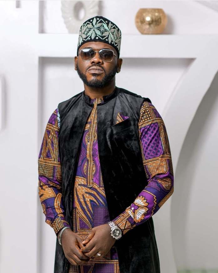 Exquisite Ankara Styles Inspo From Toyin Abraham's Movie Premiere/Birthday Bash