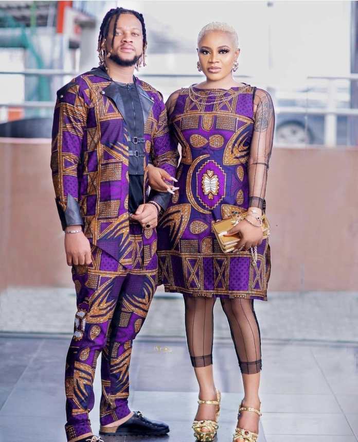 Exquisite Ankara Styles Inspo From Toyin Abraham's Movie Premiere/Birthday Bash