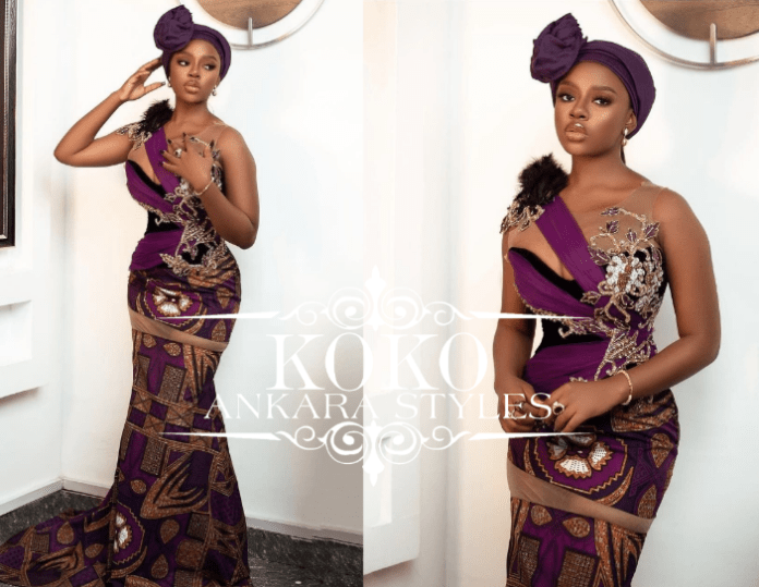 Exquisite Ankara Styles Inspo From Toyin Abraham's Movie Premiere/Birthday Bash