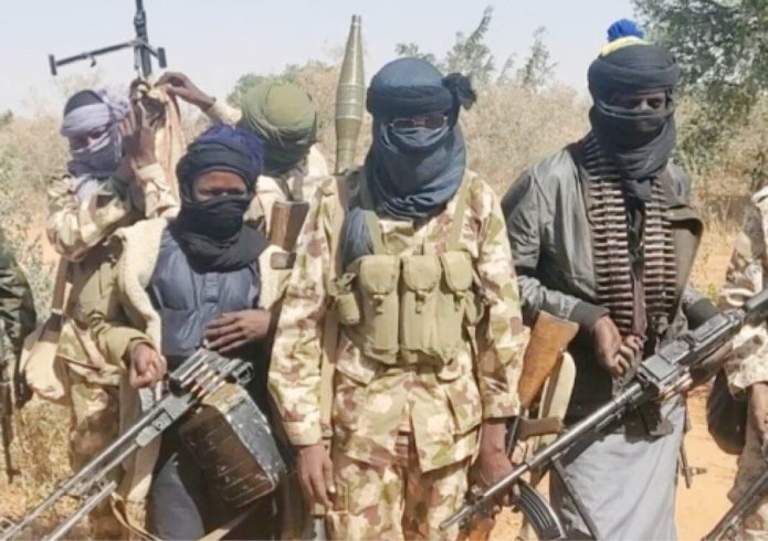 gunmen