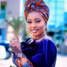 Hafsat Idris