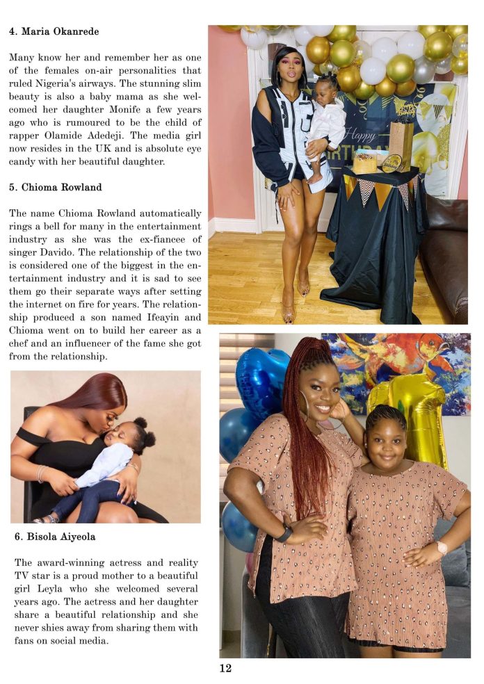 KOKO Weekly: Is Embracing Polygamy The Solution To Babymama And Side-chic Wahala 13