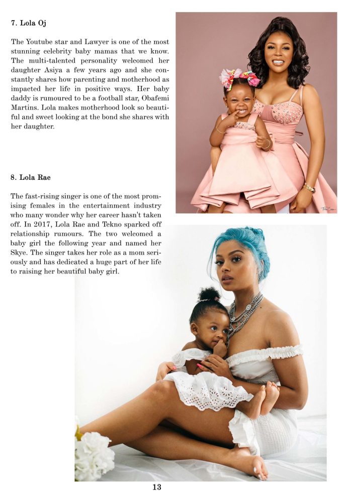 KOKO Weekly: Is Embracing Polygamy The Solution To Babymama And Side-chic Wahala 14
