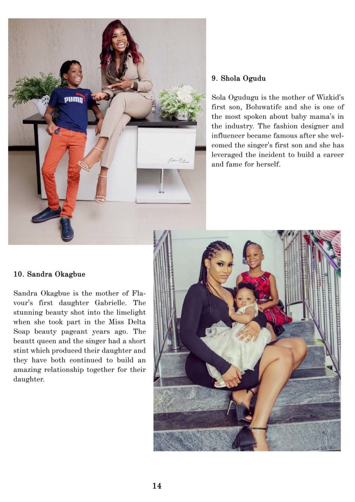 KOKO Weekly: Is Embracing Polygamy The Solution To Babymama And Side-chic Wahala 15