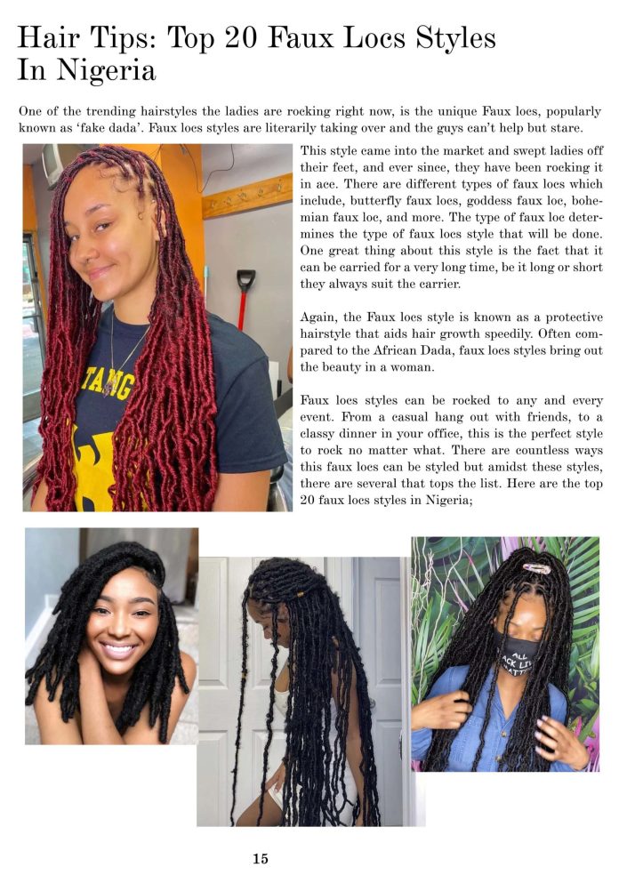 KOKO Weekly: Is Embracing Polygamy The Solution To Babymama And Side-chic Wahala 16