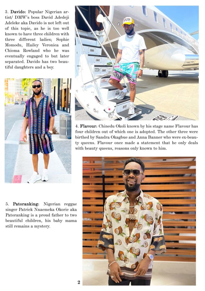 KOKO Weekly: Is Embracing Polygamy The Solution To Babymama And Side-chic Wahala 3