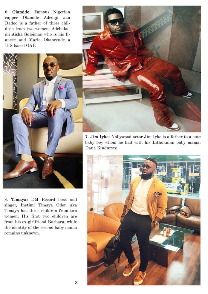 KOKO Weekly: Is Embracing Polygamy The Solution To Babymama And Side-chic Wahala 4