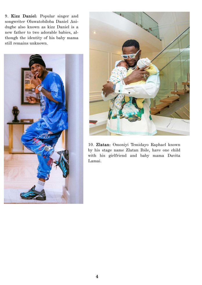 KOKO Weekly: Is Embracing Polygamy The Solution To Babymama And Side-chic Wahala 5