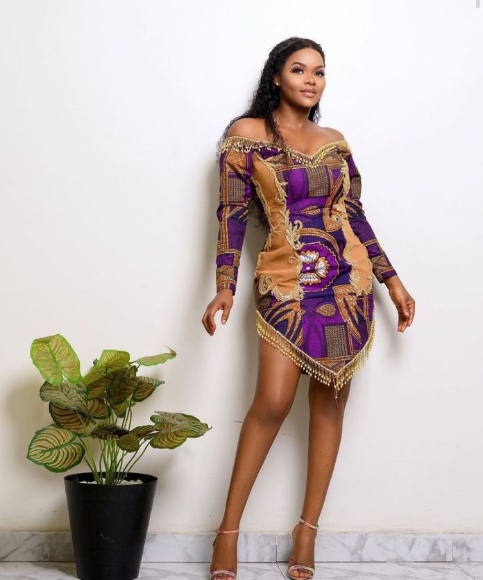 pPremiere of Toyin Abraham's Ghost and Tout Too