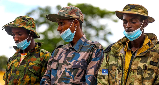 Three Kidnappers Of Bethel Baptist School Students Arrested 3